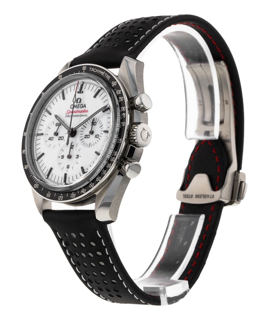 Omega Speedmaster Moonwatch Professional 310.32.42.50.04.002 Image 2